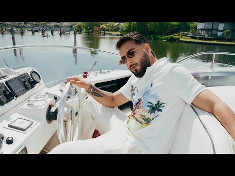Self Trained (OFFICIAL VIDEO) - Khan Bhaini | New Punjabi Songs 2026