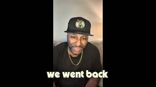Big WIC / Throwback Thursday pt.8