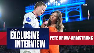 PCA Walks off the White Sox joins club again EXCLUSIVE