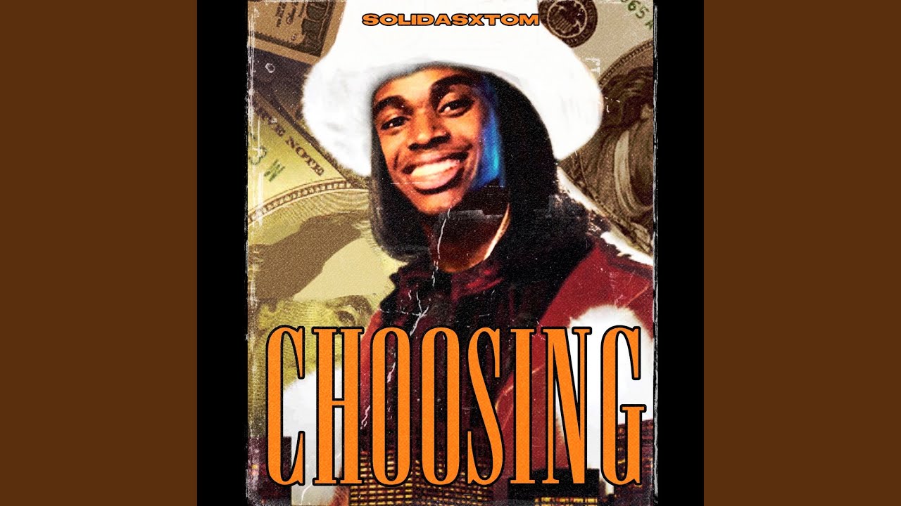 Watch Choosing on YouTube Watch Choosing on YouTube