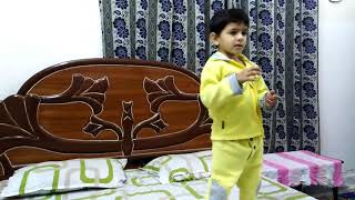 Soban dancing