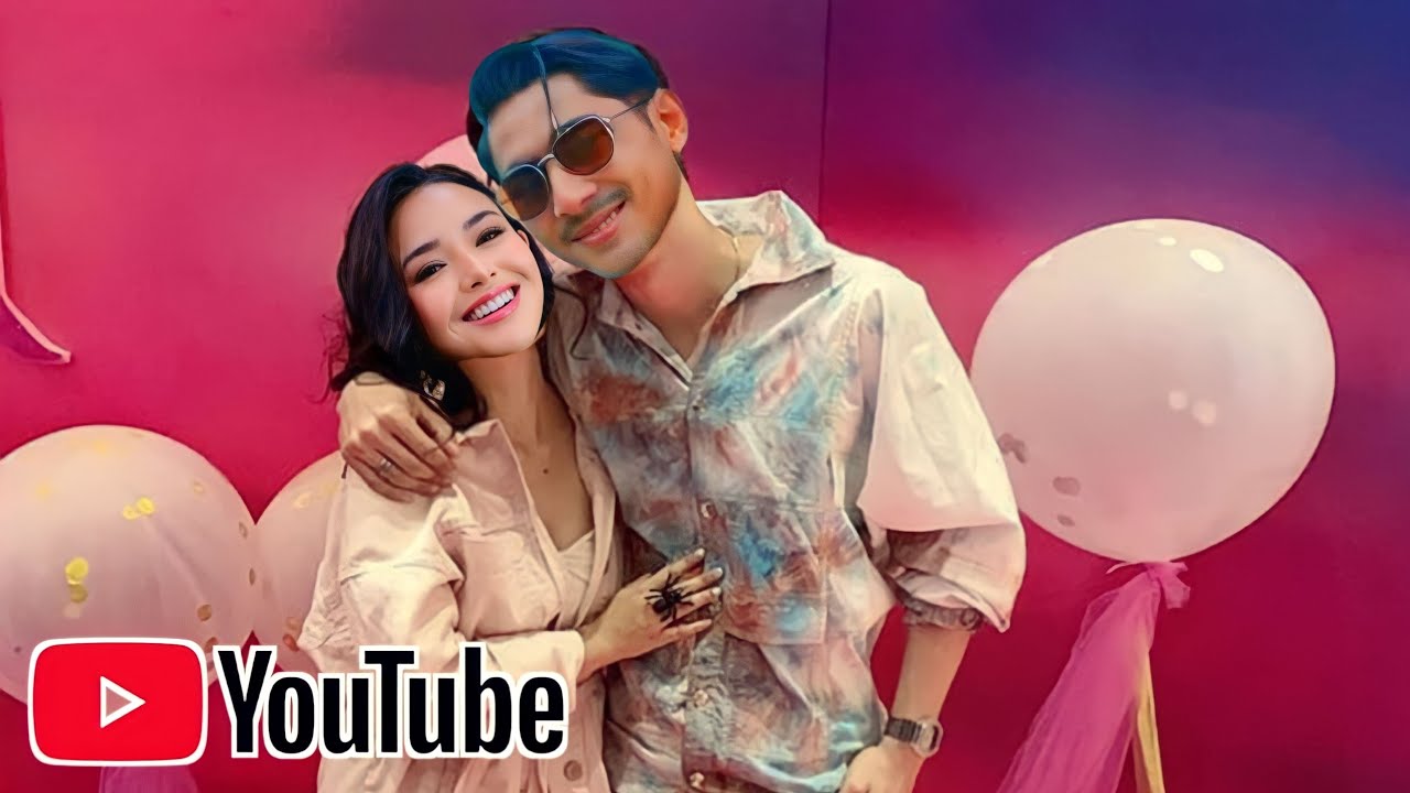 BIKIN SARINILA GIGIT JARI‼️DISEBUAH PESTA ARYA SALOKA PAMIR KEMESRAAN SAMBIL MERANGKUL AMANDA MANOPO