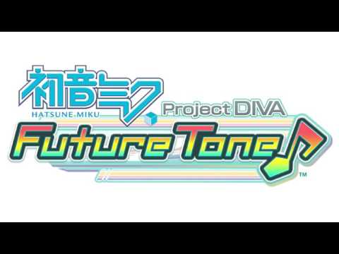 Project DIVA (2nd, ACFT, Extend, F 2nd) - Colorful × Melody (Instrumental)