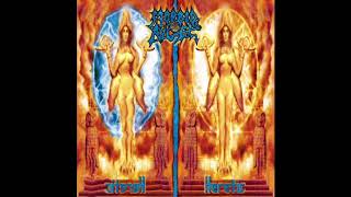 Video thumbnail of "Morbid Angel - Praise the Strength (Official Audio)"