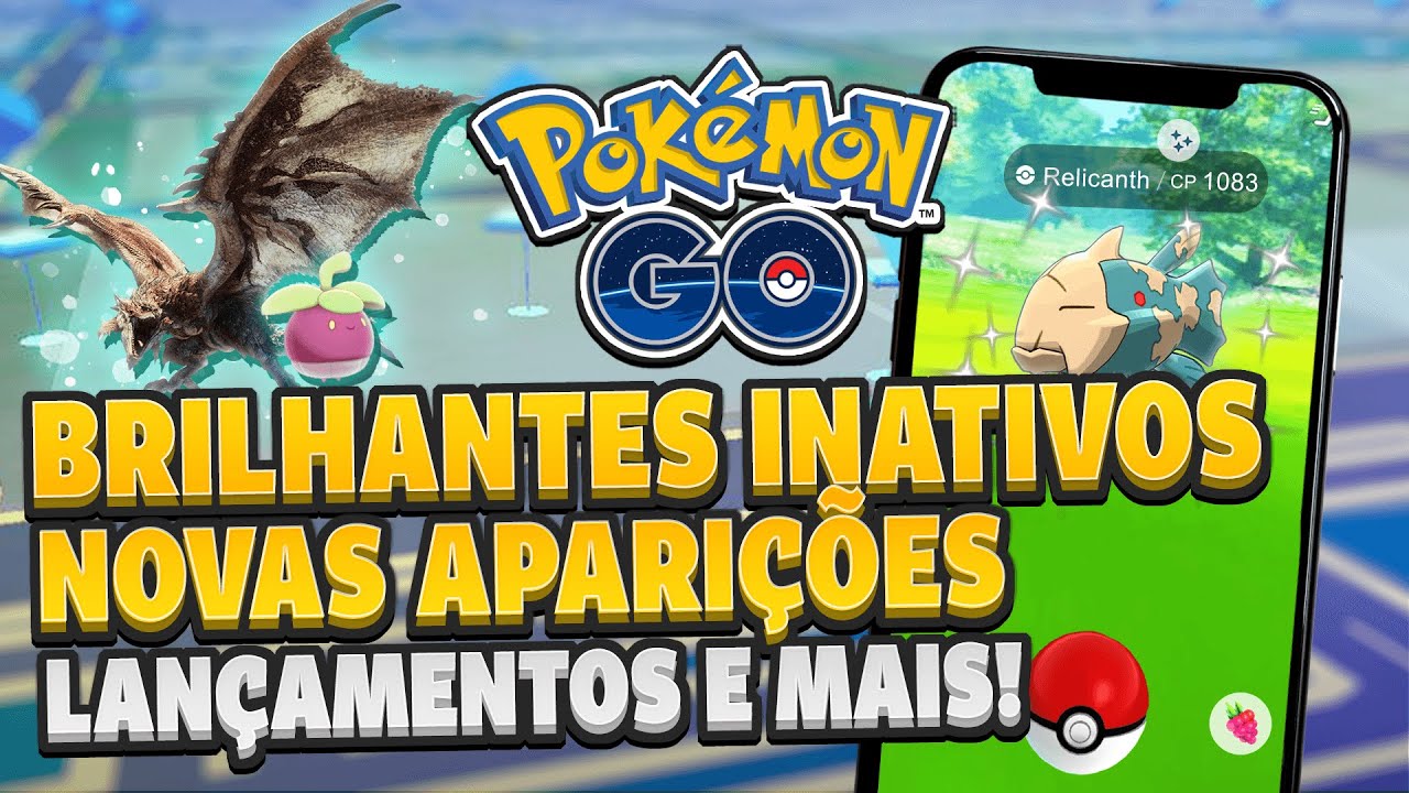 Pokémon GO: Como obter Shaymin gratuitamente hoje na sua nova missão  especial