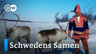 Schweden: Sami gegen Jäger | Fokus Europa