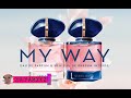 ARMANI - My Way VS My Way Intense - Comparación de perfumes - SUB
