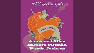 Let's Have a Party - Wanda Jackson