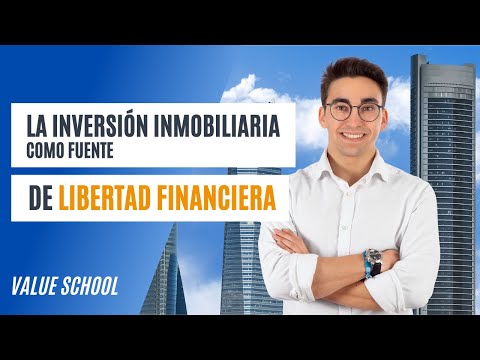 Por Qué Entrevista De Inversión Inmobiliaria