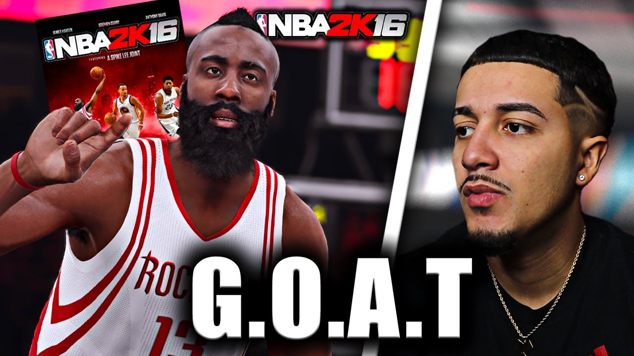 Is NBA 2K16 The Greatest 2K?