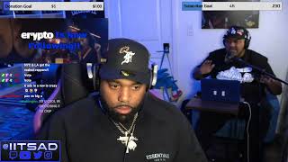 AD & AceBoyPun Discuss YBN Nahmir Joining LA Gang screenshot 2