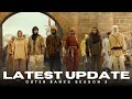 Outer Banks: Season 5 | Latest Update | Netflix