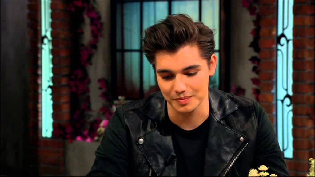 Anton Ewald om narkotikadomen - Vardagspuls (TV4)