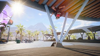 SKATE CHILL LIVE STREAM PS5