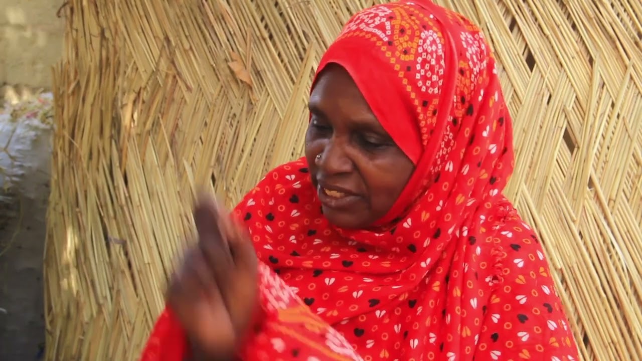 SHELLEWU EPISODE 2 BY AGILE BORNO @ AMARAWA TV