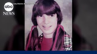 Investigators identify Gilgo Beach remains possibly linked to accused killer | GMA