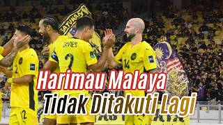 Malaysia Sudah Tidak Ditakuti tapi Tim Mudanya Tebar Ancaman, Indonesia Justru Sedang Viral !