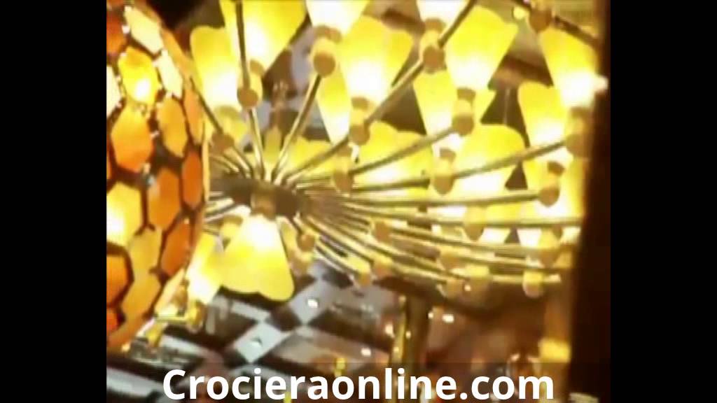 Costa Luminosa - Costa Crociere