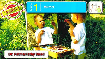 Prep 3-First Term - Unit 2- Lesson 1- Part 1