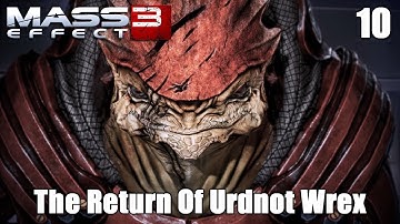 Mass Effect 3 - [Modded Adept] Exploring The Expanded Galaxy Mod (EGM) Ep.10