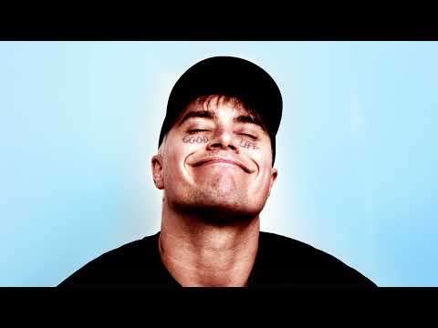 Illy - Stubborn (Official Audio)