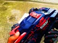 Berserk stund car unboxing and review/Roshithelectronicsmalayalam/part-1