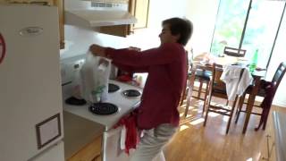 Harris Teeter ad #3 - Pierre Leonard