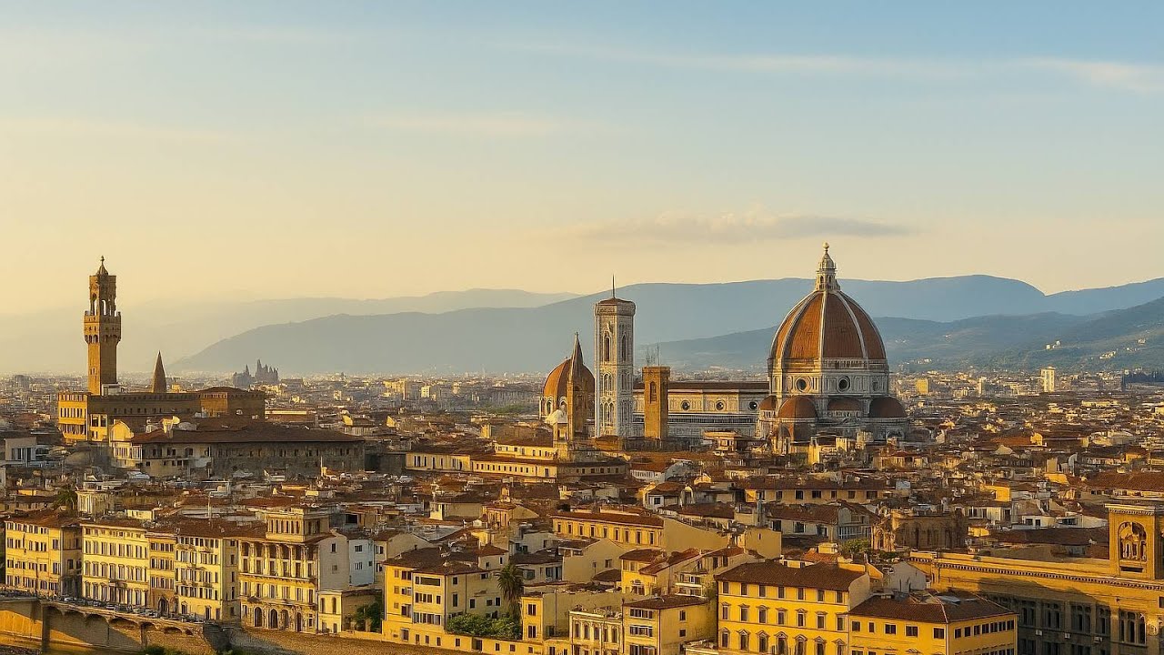 La Dolce Vita – 1 Hour of Relaxing Italian Ambience & Music