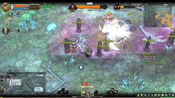 [Tree Of Savior] 3nd CBT - 42 -