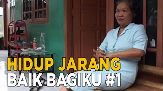 Sudah Puluhan Tahun Warga Sekitar Mengenalku Sebagai Tukang Pijat Kejamnya Dunia