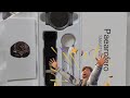 Unboxing pearofero SmartWatch ll फिर से स्मार्ट वॉच अनबॉक्सिंग कर दी ll Only €45🫣