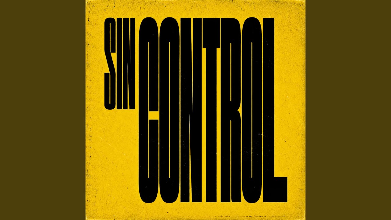 Watch sin control on YouTube Watch sin control on YouTube