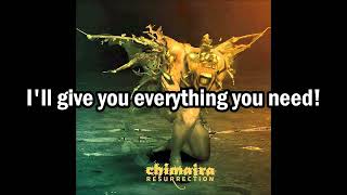 Watch Chimaira Needle video