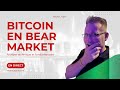 BTC en Bear Market - Pause Crypto #crypto #tradinglive #AI