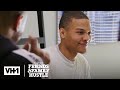 Is Messiah Ready for the Next Step? | T.I. & Tiny: Friends & Family Hustle