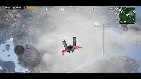 Xiaomi pocophone f1 ghost 👻 touches on MIUI 10.3.6 while playing PUBG