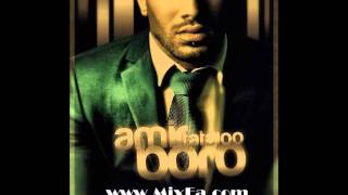 Amir Tataloo Boro