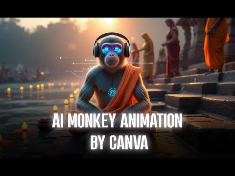 Top Canva AI Animation Hacks for Creating Viral Monkey Reels Quickly