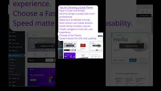 How to Choose &amp; Install a WordPress Theme (Beginner Guide)