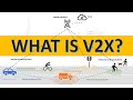 ■ 關於 V2X 技術你需要知道的一切