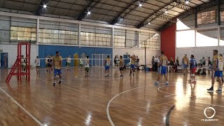 Torneio municipal reúne atletas do vôlei em Pato...