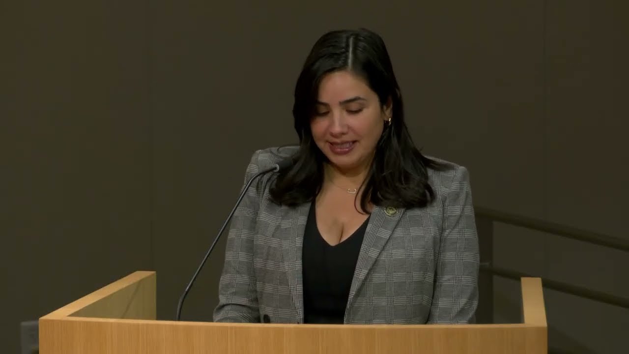 Asm. Celeste Rodriguez: Guaranteed Income Must Not Count Against Eligibility for Assistance