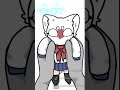 【CountryHuman】ただ鳴くミニにゃぽん🇯🇵 #countryhumans #カンヒュ