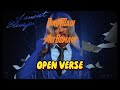 Qing Madi Ali Bomaye Beat Hook OPEN VERSE Instrumental 