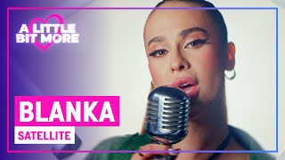 Blanka - Satellite | 🇵🇱 Poland | Lena cover | #EurovisionALBM Resimi