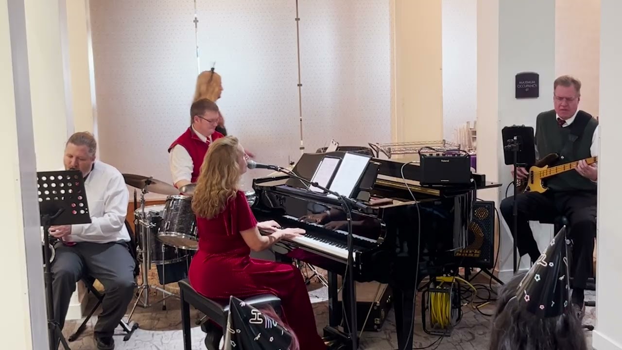 We Three Kings - Luminous New Years Eve 2025