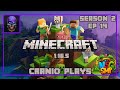 Never Stop Gaming (NSG) Minecraft SMP - Season 2 Ep 14