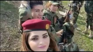 Zozan û zehra Bakr -