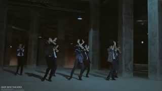 INFINITE Request (갤럭시뮤직 인피니트) Teaser 2 HD