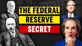 How The Fed Became World's Most Powerful Institution